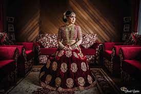 Where you can find beautiful hair and amazing make up Wedding Photography Melbourne Shaadi Capture