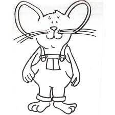 Explore and print for free playtime ideas, coloring pages, crafts, learning worksheets and more. If You Give A Mouse A Cookie Coloring Page Coloring Home
