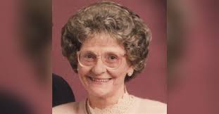 Annabelle M Boomer Obituary