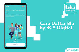 Check spelling or type a new query. Cara Daftar Blu By Bca Digital Terbaru Winweb Indonesia