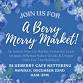A Berry Merry Market