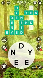 Welcome to slantsixgames containing answers to wordscapes search puzzles, this specific post includes answers to wordscapes search level 712. Level 71