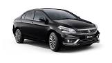 MARUTI-CIAZ