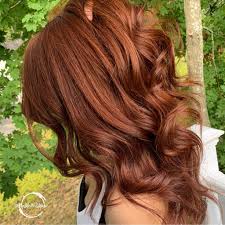 It truly is the best of both worlds! 70 Stunning Auburn Hair Color Ideas And Top Styles In 2021
