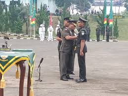 Pendaftaran tamtama tni ad ta 2020. Janji Prajurit Tni Ad Polri Tni Polritni Com