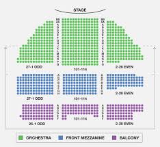 Movies Bund Straz Center Carol Morsani Hall Seating Chart