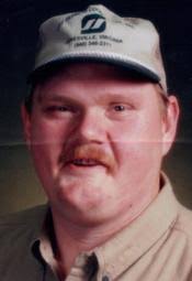 Robert “Mark” Jarnagin (1973-2011)