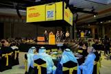 The Event Company شركة تنظيم المناسبات