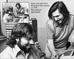 Image of Steve Jobs Digital Hub Strategy