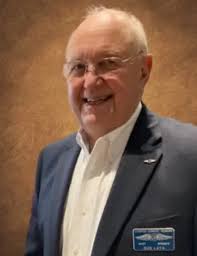 Obituary information for Robert E. Laya