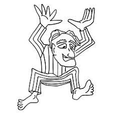 Top 10 Charlie And The Chocolate Factory Coloring Pages For Your Toddler Then this oompa loompa would be perfect addition!! the chocolate factory coloring pages