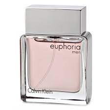 Calvin Klein Euphoria Men By Men S Cologne Eau De Toilette