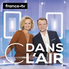 C Dans L Air Podcast Listen Reviews Charts Chartable