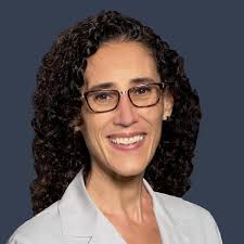 Rachel Marcus, MD| Cardiology