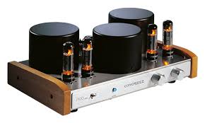 Lampes 4 x gu29, 4 x 12au7, 2 x 6n6 sélection de mode : Pourquoi Choisir Un Ampli Et Des Electroniques A Tubes