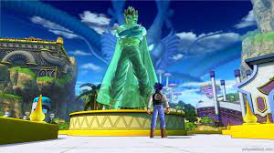 Only thanks to him, you can experience what is happening in the same animated series on your own experience. Ocean Of Games Dragon Ball Xenoverse 2 Free Download
