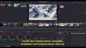 Ltd and many more programs are available for instant and free download. Blackmagic Design Davinci Resolve Studio Dongle Aktion Teltec Video Audio Studio Equipment Zum Bestpreis