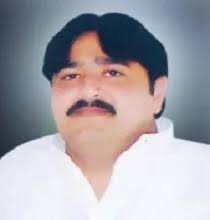 Profile Tariq Masood Arain MPA PS-38 Shaheed Benazirabad-II