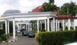 Follow for the latest on the office of the president of the federal republic of nigeria. Fire Breaks Out At Aso Rock Villa Allnews Nigeria
