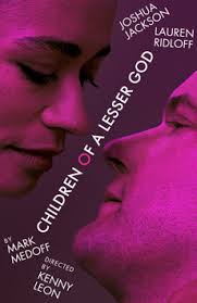 Children of a Lesser God on Broadway Tickets | Broadway.com