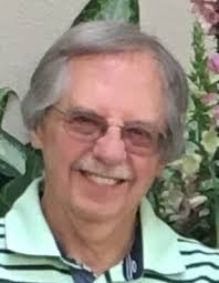 John E. Watson Obituary