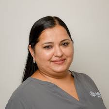 Meet the Team Series Archives