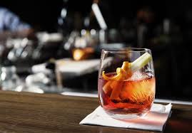 Situated in federation square directly opposite iconic flinders st station, transit rooftop bar boasts top shelf food, drinks, stunning city skyline views and live music every thursday through sunday. Best Cocktail Bars In Melbourne