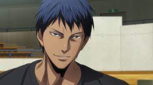 Check spelling or type a new query. Daiki Aomine Kuroko No Basuke Wiki Fandom