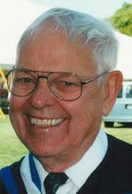 Obituary information for Frederick C. Leeder, Jr.