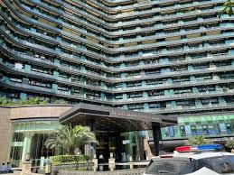 Choáng với 'siêu chung cư' có 20.000 người sinh sống: Không gian rộng tới  hơn 260.000m2, số cư dân ngang ngửa cả một thị trấn nhỏ