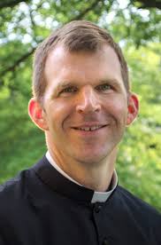 Fr. Jonathan Meyer Archives