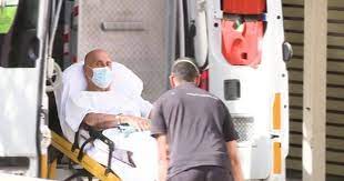 El estado de salud de Kiko Matamoros desata todas las alarmas: "Una  infección en el hígado ha complicado las cosas"