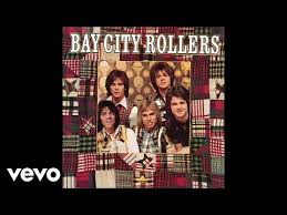 Rock n' roll love letter. Saturday Night Bay City Free Download Youtube Audio Mp3 And Mp4 Zamara Tari