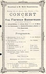 Maybe you would like to learn more about one of these? Rothschild Florence Sophie Drinker Institut