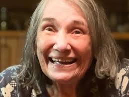 Shirley Moran Connelly Obituary (1936