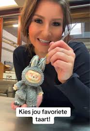 Trolls Band Together Cake Baking Challenge