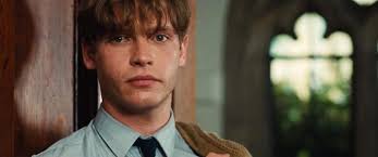 Billy Howle Pictures