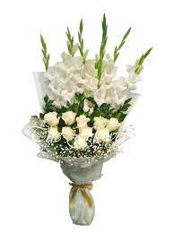 Exclusive compositions flowwow around the clock fast shipping vladimir designer bouquets. Aurora Bouquet Of Fresh White Flowers The Flower Studio