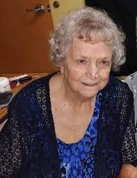 Obituary information for Mary (Pack) Williams