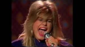 Pernilla nina elisabeth wahlgren (born 24 december 1967) is a swedish singer and actress. Soundhound Desperate Love By Pernilla Wahlgren