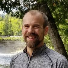 Michael Baxa's Instagram, Twitter & Facebook