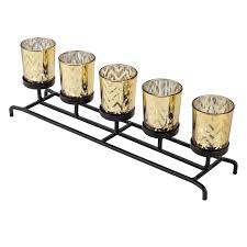 One measuring 12 inches in diameter with a 4 inch. Bellezani Candle Centerpieces For Tables Decorative Tealight Candle Holder Centerpieces For Dining Room Table Coffee Buy Online In Maldives At Maldives Desertcart Com Productid 179183033