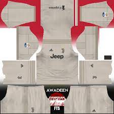 You can use it on blank kits for branding purposes. Juventus Fc 2018 19 Kit Logo Dream League Soccer