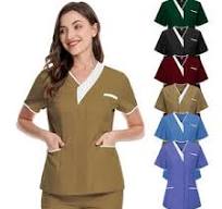 Verified Supplier Customized Surgical Gown Multi-Pocket ...