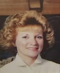 Maria Kimball Obituary