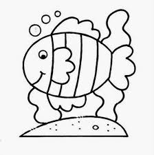 Dibujos Para Colorear Niños 3 Años