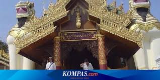Semoga artikel kami di atas kali ini bisa membantu anda dan memberikan informasi terbaru seputar dunia games dan teknologi. 26 Abad Pagoda Shwedagon Myanmar