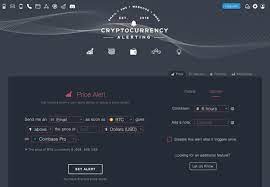 Sms alerts for bitcoin & crypto. How To Get Crypto Price Alerts Jean Galea