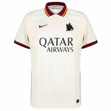 Maybe you would like to learn more about one of these? Nike As Rom Away Trikot 2020 2021