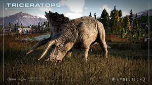 Complete edition is out now. Jurassic World Evolution 2 Jw Evolution Twitter